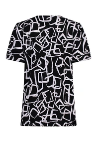 CITY LIFE dames T-shirt